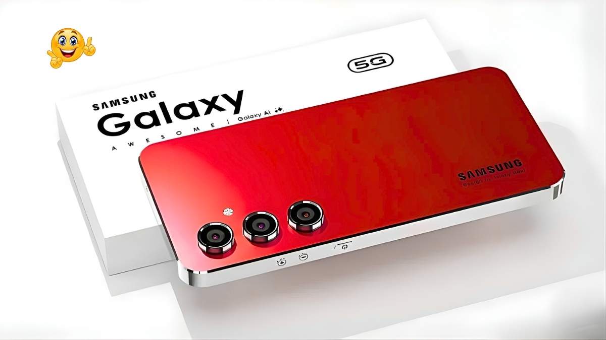 Samsung 2026 5G Smartphone Launch Affordable Fast and Camera Ready