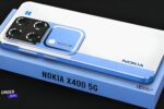Nokia Lumia 400x 5G Revealed Retro Design with Modern Performance