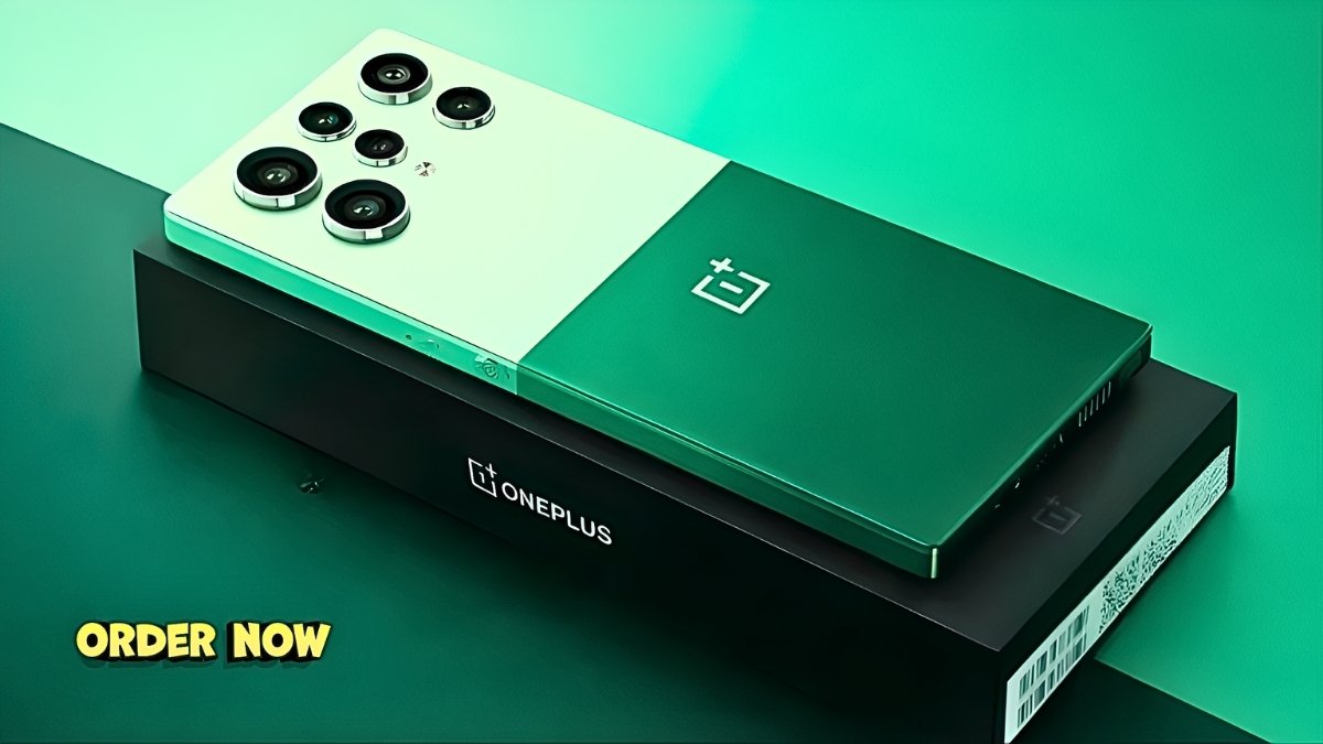 OnePlus Camera Phone Review 220MP Sensor Meets Premium Performance