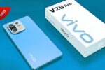 Vivo V26 Pro 5G India Launch Budget Smartphone with 160W Superfast Charging